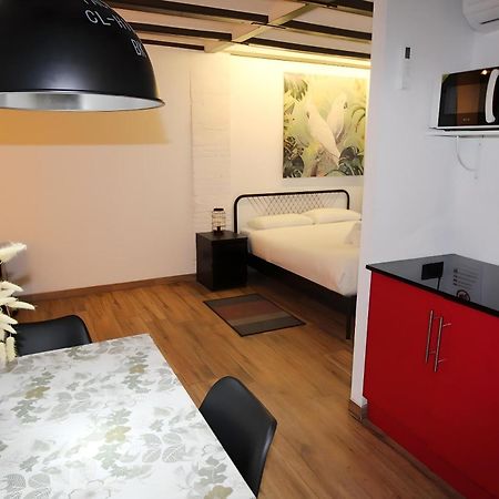 Increible Apartamento Con Terraza Al Lado De Torres De Quart Valensiya Dış mekan fotoğraf