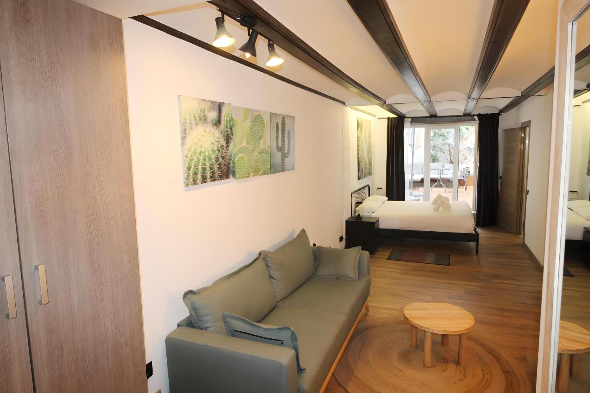 Increible Apartamento Con Terraza Al Lado De Torres De Quart Valensiya Dış mekan fotoğraf